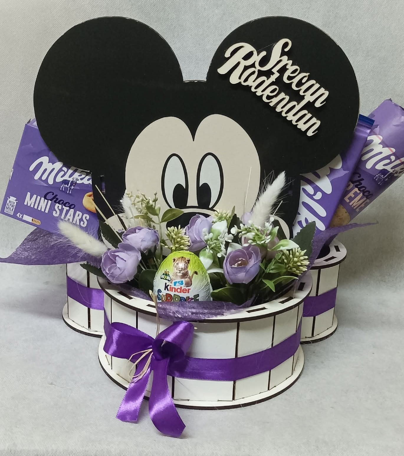 Personalizovani buketi